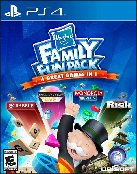 board game ps4 games|family board games ps4.